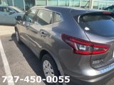 Used 2020 Nissan Rogue Sport S image 5