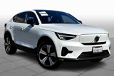 Used 2023 Volvo C40 P8 Recharge Plus w/ Protection Package Premier image 2