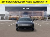 New 2025 Kia K4 LX image 2