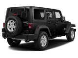 Used 2015 Jeep Wrangler Unlimited Sport w/ Quick Order Package 24S image 2