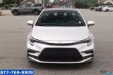 Used 2023 Toyota Corolla XSE image 2