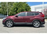 Used 2017 Honda CR-V EX image 2