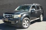 Used 2011 Ford Escape XLT w/ 202A Rapid Spec Order Code image 2