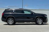 Used 2020 GMC Acadia SLT w/ Premium Package image 2