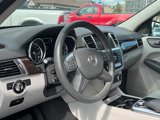 Used 2015 Mercedes-Benz ML 350 4MATIC image 4