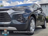 Used 2020 Chevrolet Blazer LT image 2