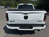 Used 2022 RAM 1500 Laramie image 4