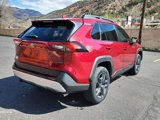 Used 2023 Toyota RAV4 Adventure image 3