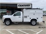 Used 2014 Chevrolet Silverado 3500 W/T image 4
