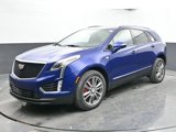 New 2025 Cadillac XT5 Sportv w/ Technology Package image 4