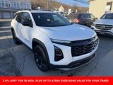New 2025 Chevrolet Equinox LT w/ Midnight Edition image 3