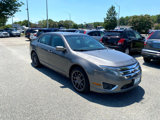 Used 2012 Ford Fusion SEL image 2