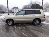 Used 2005 Toyota Highlander 2WD V6 w/ 3rd Row image 6