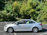 New 2025 Toyota Corolla LE image 2