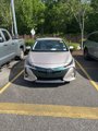 Used 2017 Toyota Prius Prime Advanced image 3