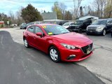 Used 2014 MAZDA MAZDA3 i Sport image 3