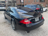 Used 2007 Mercedes-Benz CLS 550 image 3