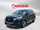 Used 2019 Hyundai Tucson SEL image 5