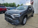 Used 2021 Toyota RAV4 LE image 3