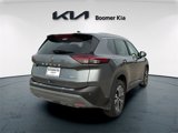 Used 2023 Nissan Rogue SV w/ SV Premium B Package image 5