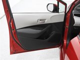 Certified 2021 Toyota Corolla LE image 4