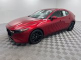 Used 2023 MAZDA MAZDA3 s image 3