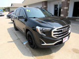 Used 2021 GMC Terrain SLT w/ Infotainment Package II image 3