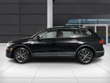 Used 2023 Volkswagen Tiguan SE image 4