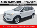 Used 2017 Ford Escape SE w/ Equipment Group 201A image 1