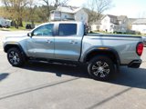 Used 2024 GMC Canyon AT4 image 5