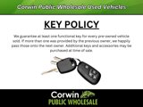 Used 2007 Chevrolet Tahoe LT w/ LT Preferred Equipment Group image 4