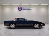 Used 1988 Chevrolet Corvette Convertible image 6