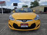 Used 2016 Hyundai Veloster image 4
