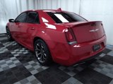 Used 2017 Chrysler 300 S w/ S Model Appearance Package image 5