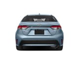 Used 2022 Toyota Corolla LE image 5