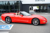 Used 2002 Chevrolet Corvette Convertible w/ Preferred Equipment Group2 image 3