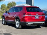 Used 2018 Volkswagen Atlas S image 5