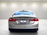 Used 2023 Chevrolet Malibu LT w/ Driver Confidence Package image 4