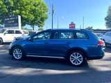Used 2018 Volkswagen Golf Alltrack SE image 2
