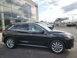 Certified 2021 INFINITI QX50 Luxe image 4
