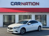 Used 2017 MAZDA MAZDA6 Sport image 2