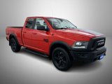 Used 2019 RAM 1500 Classic Warlock w/ Electronics Group image 3