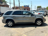 Used 2006 Chevrolet Equinox LS image 2