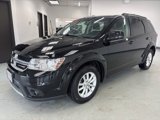 Used 2017 Dodge Journey SXT w/ Comfort/Convenience Group image 4