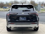 New 2025 Acura ADX AWD image 5