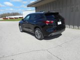 Used 2020 Chevrolet Blazer Premier w/ Driver Confidence II Package image 3
