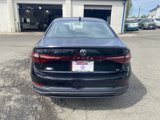 New 2025 Volkswagen Jetta SE image 6