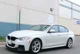 Used 2014 BMW 328i xDrive Sedan image 3