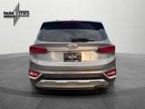 Used 2020 Hyundai Santa Fe SE image 4