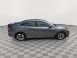 Used 2018 Honda Civic LX image 4